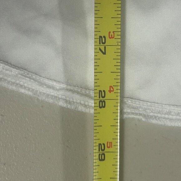 Adidas Men's Shirt Size Small 3/4 Sleeve Tee Baseball Print Sleeve EUC - Picture 9 of 9